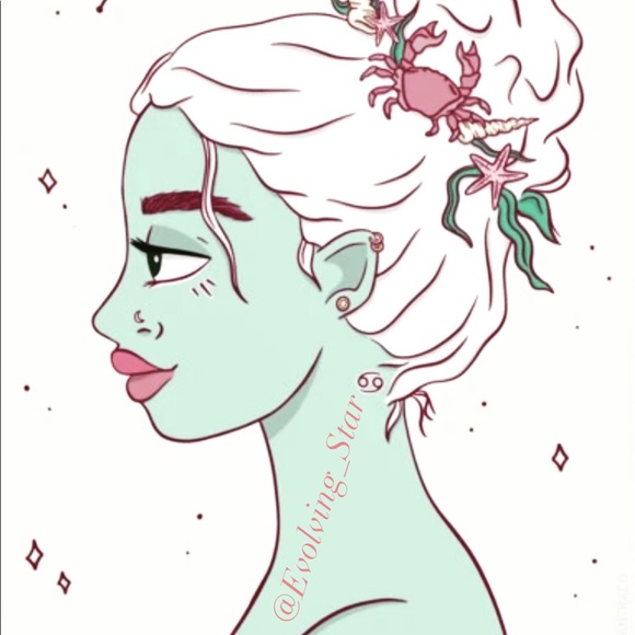 Zodiac Custom Candles - Picture 9 of 15